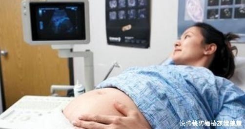 萌萌|怀孕4月却成“空胎”,胎停育并不是毫无征兆,这5点孕妈要留意
