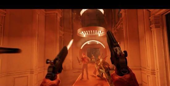 PS5|《死亡循环》2021年5月21日发售 登陆PS5和PC