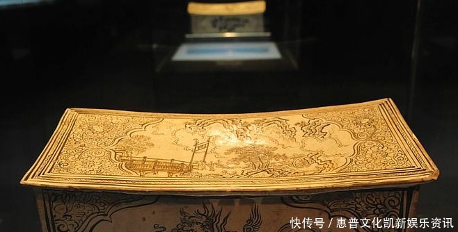  睡觉|为何古代人会用“瓷枕”，睡觉不难受么学者回答方便女子