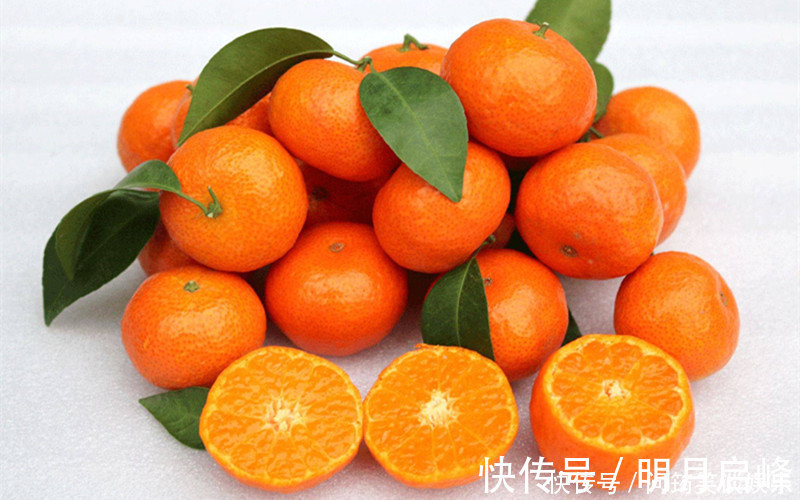 砂糖|“砂糖橘”都是带叶子卖,究竟是什么原因,原来里面藏着“猫腻”