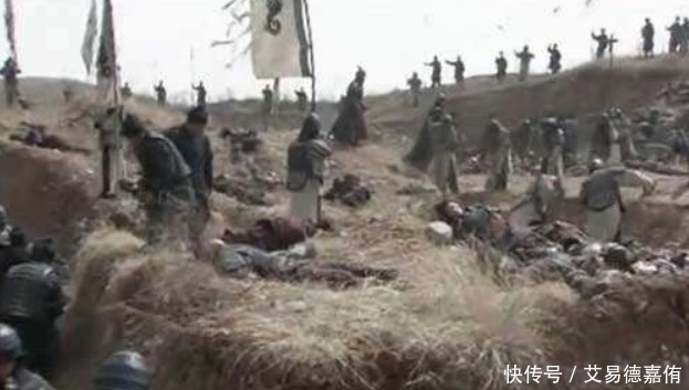 导致|长平之战中，是因大将赵括的指挥问题，才导致这场战争的失败吗？