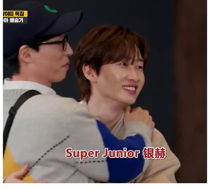 时隔多年，再看裴涩琪跳复古舞，她还是没有变，我们却已经老了