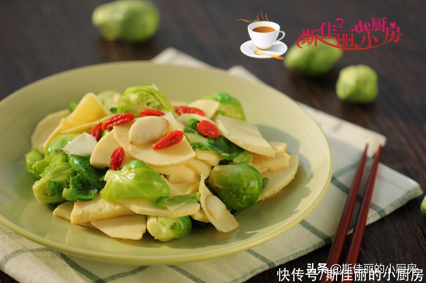 春天必吃的7大黄金菜，疏肝气排毒素，对脾胃好，一年身体棒棒哒