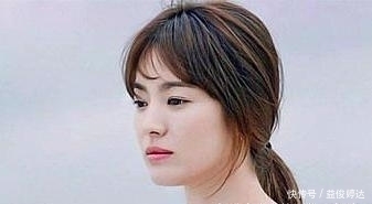 非洲有一种发型叫脏辫，韩国有一种发型叫空气刘海，而中国呢