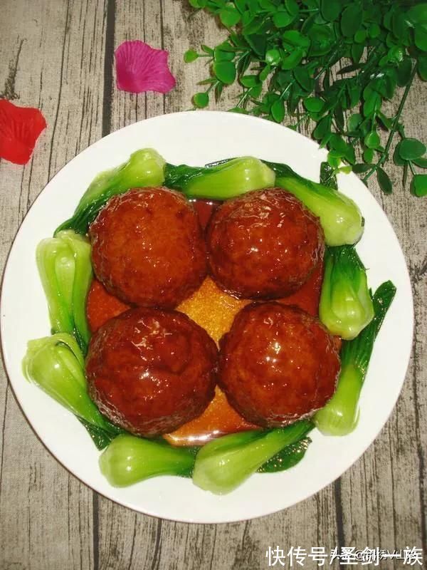 这13道家常拿手菜，色香味俱全，周末家宴、招待亲朋，特有面子