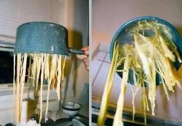 男朋友|男朋友的痛苦求女朋友别再下厨了,迪士尼公主都能变“壮汉”