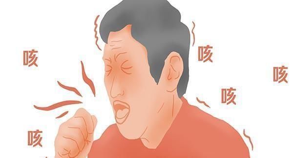 身体的几次反应，说明肺部有问题，如何预防肺