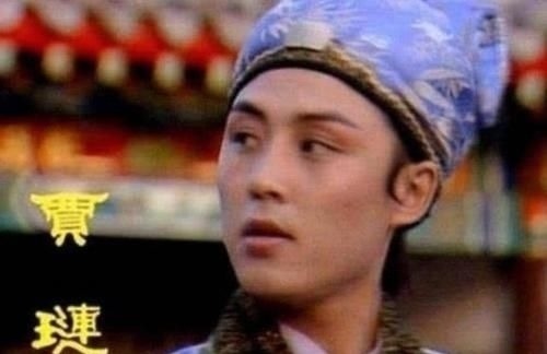 爱新觉罗$红楼梦里,贾琏为什么没哥哥却是二爷专家一席话让人心惊