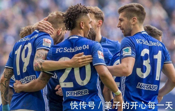 費(fèi)雷拉|德乙：沙爾克04vs紐倫堡 葡超：費(fèi)雷拉 VS 吉維森特