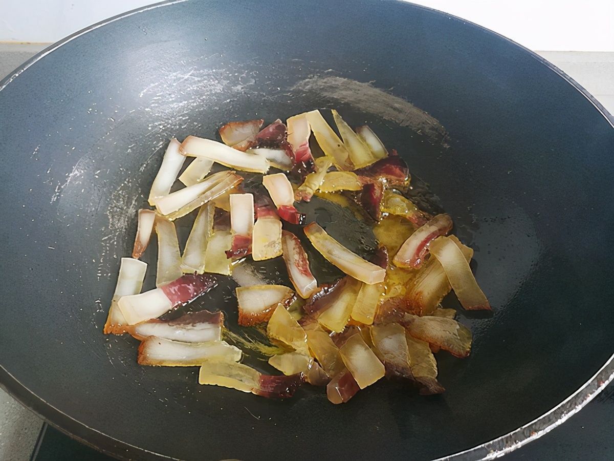 腊肉条|海带的“天敌”被发现,切记不能一起吃,很多家庭都中招