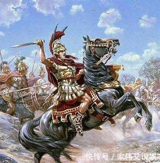 战胜|亚历山大远征军对上秦朝军队,能否战胜?专家:根本不在一级别