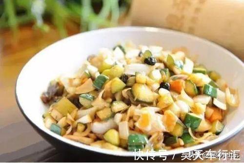 干辣椒|周末在家请客吃饭的时候,做法非常简单的15道家常菜,味道还很好