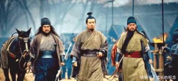 喜欢|刘备出兵打仗为何喜欢带上张飞, 撇下关羽, 这都是关羽的原因