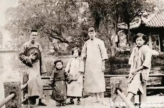 写下了《从前慢》的木心,半生流离,暮年却站在了舆论的风口