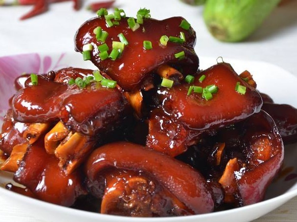 超简单又美味的家常美食,简单炒几下很快出锅,很下饭很美味