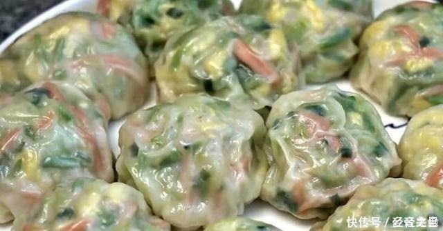 吃一斤它,相当于吃3斤牛肉,5斤猪肝,才8毛钱一斤,蒸着吃最香