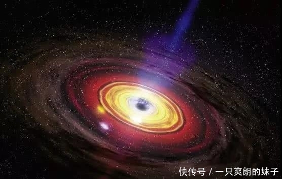 光速是宇宙最快速度？科学家：有三种速度可超越光速