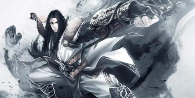 小说|一年，200万字，这本经典小说出道即巅峰，被誉这一网文流派的王者