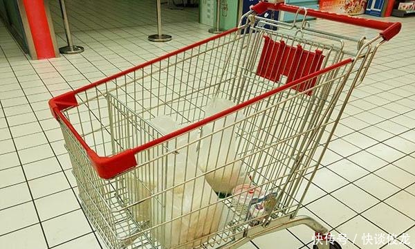 中年油腻女的标准知晓了，占了半数以上，要记得保养