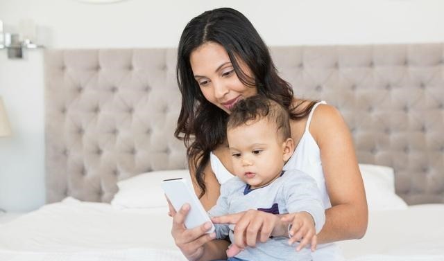 产后抑郁|“超健忘妈妈”火了,产后出院把萌娃落医院,医生:卸货就走了