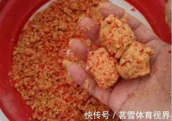 粉饵|钓鲫鱼久不发窝，不妨试试这几种打窝方式，鱼口马上会有变化