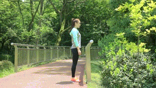 跑步姿势|想跑步又担心腿跑粗怎么办？别慌，3招教你解决问题