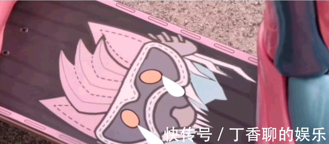 滑板|假面骑士Revice:滑板踢+倒立旋转踢,Exaid形态上线,果然是天才玩家