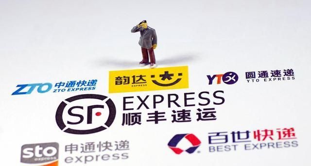 百世|快递行业迎“外敌”，豪掷68亿拿下百世，马云和刘强东该重视了