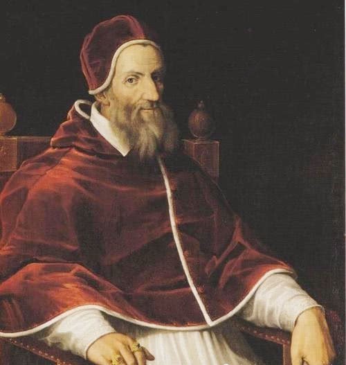 儒略历|1582年的10月为什么只有21天?少了的那10天又去哪了?