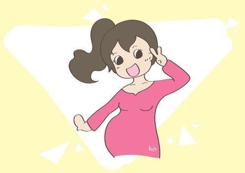 嫌弃|孕妇乘坐公交车,却被其他乘客嫌弃,为什么怀孕后身上会有异味?