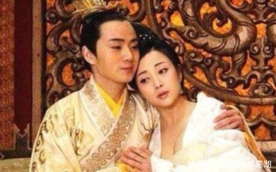 下降|为什么武则天没有为李世民生孩子，却给李治生了6个孩子？