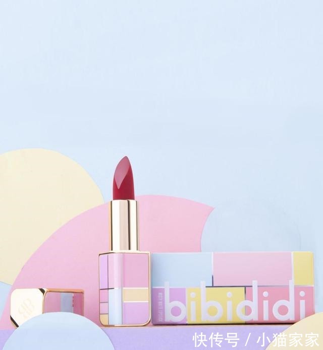 美妆 国货中值得入手的口红,锁色技术保证了持久度,平价又好用!