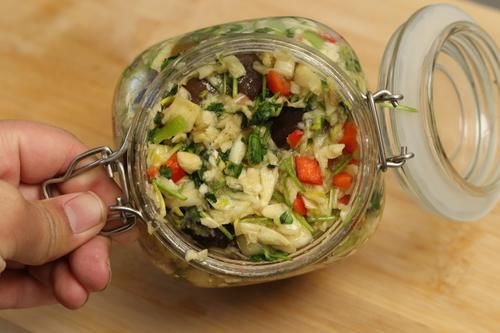  教你在家腌茄子，1次腌10斤茄子不够吃，做法简单，好吃又下饭