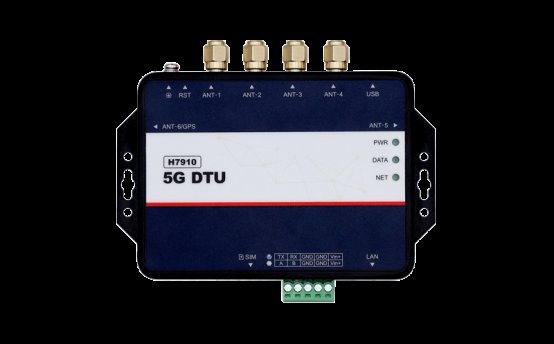 工业网关|宏电5G工业网关、5GDTU项目斩获5G绽放杯通用产品、先进制造专题决赛四项大奖