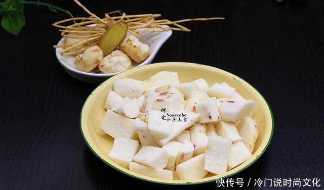 这道汤乃大补!多给孩子和老人喝,促进发育,延年益寿!