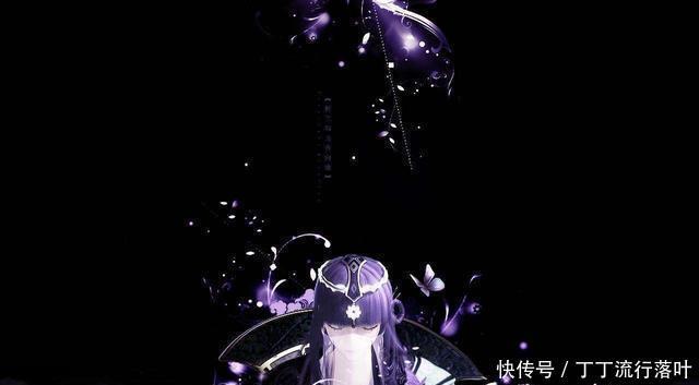 秦时|为什么说秦时明月是国漫的巅峰之作他到底有什么吸引人的地方！