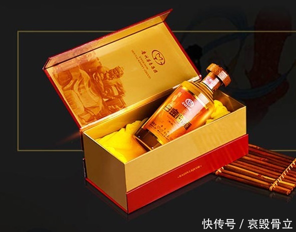  中国最新8大名酒排行榜出炉，五粮液差点不在榜单，第一毫无悬念