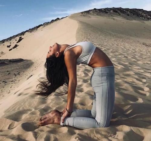 登山式|如何防止胸下垂?加强这块肌肉是重点!