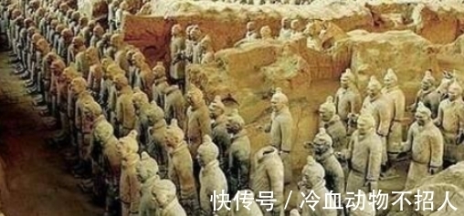 蒙常山&神秘的秦始皇陵守墓人,无人知其身份,每20年就要换一个