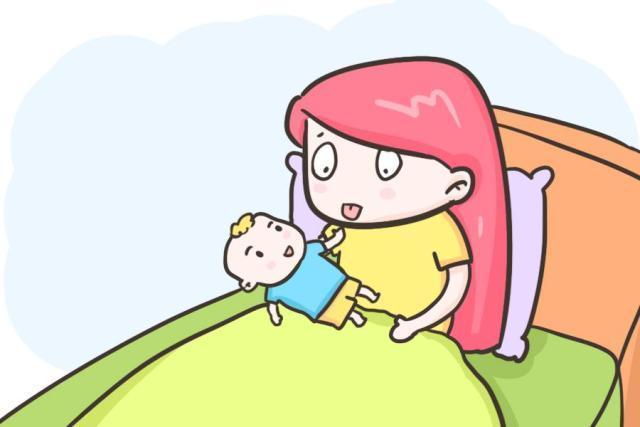 生理性|婴儿会表达自己的情绪吗?当然会了,但你能看懂吗?