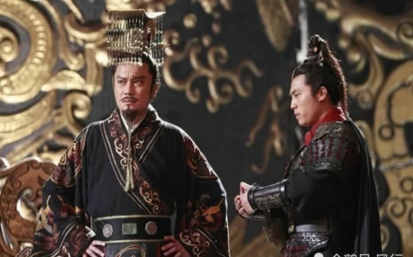 汉武帝刘彻|中国古代历史上最著名的两位大帝，为中华民族的发展和壮大立下了汗马功劳！