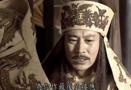 洪秀全|赞王蒙得恩:洪秀全救命恩人,专为“首义诸王”选妃