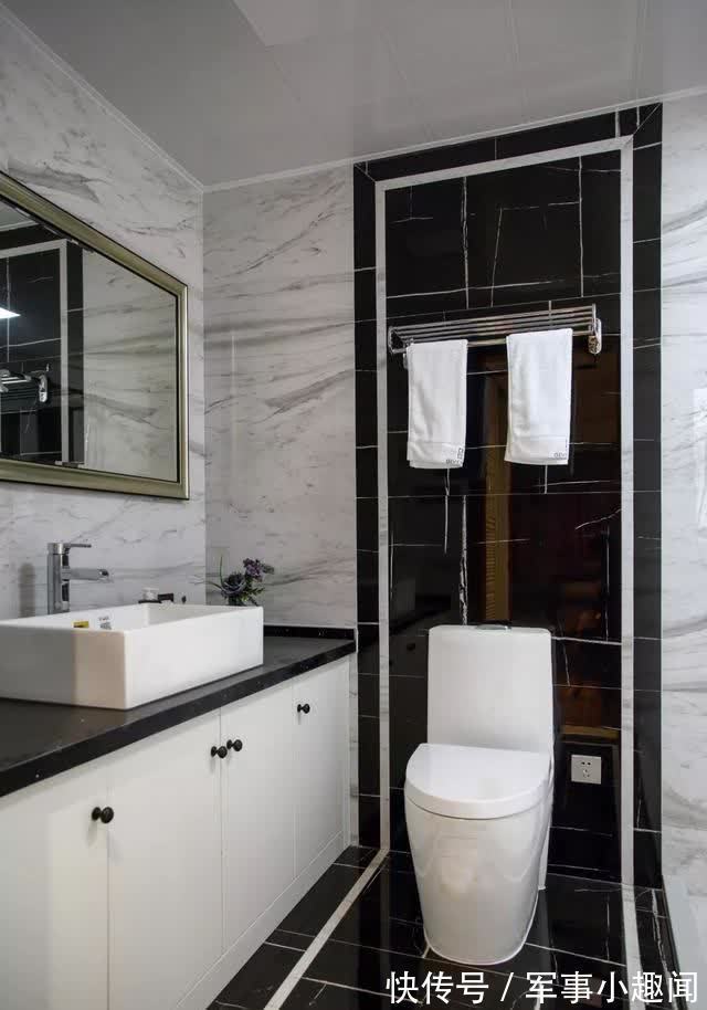 中式|江苏48岁阿姨的110㎡新家火了,入户古色古香,藏不住的诗情画意