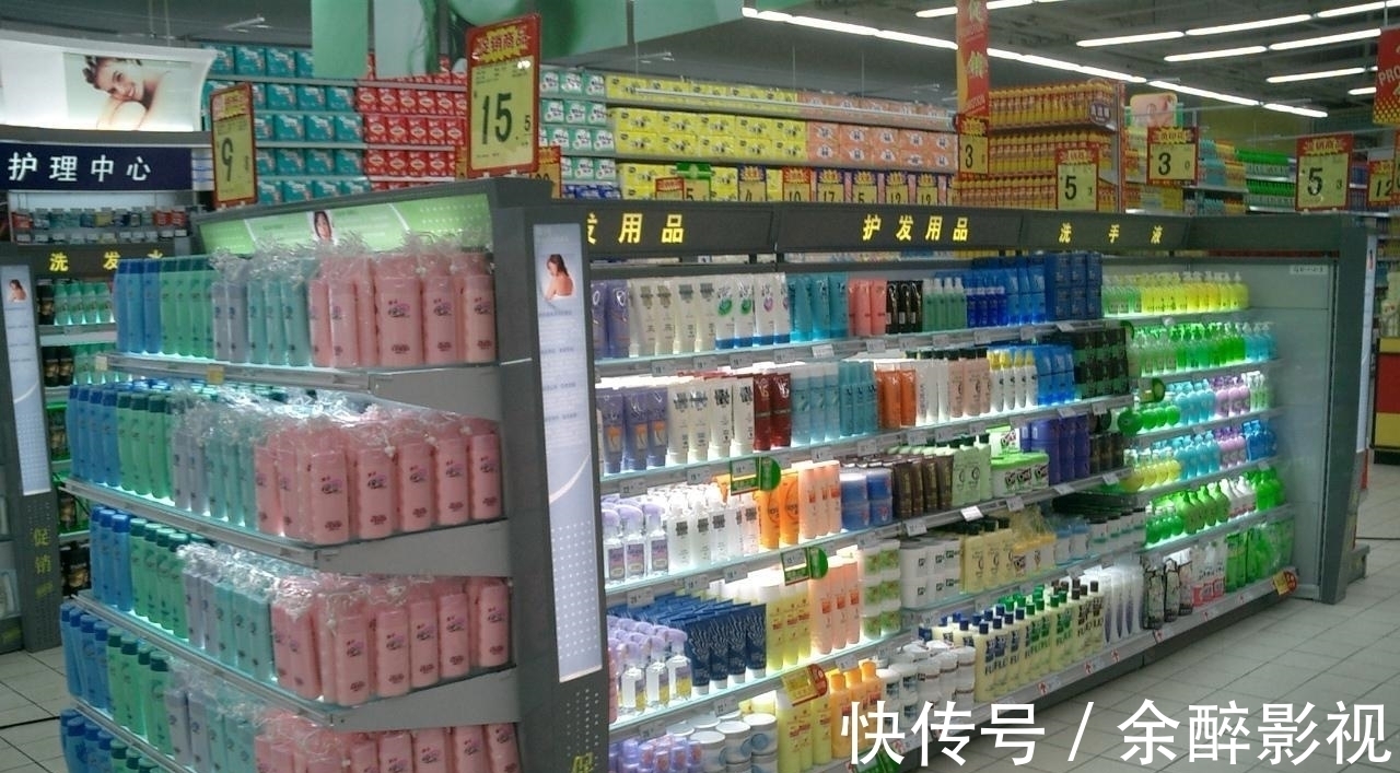 购物|逛超市也有“窍门”？逛了几十年，你知道如何在购物时省钱吗？