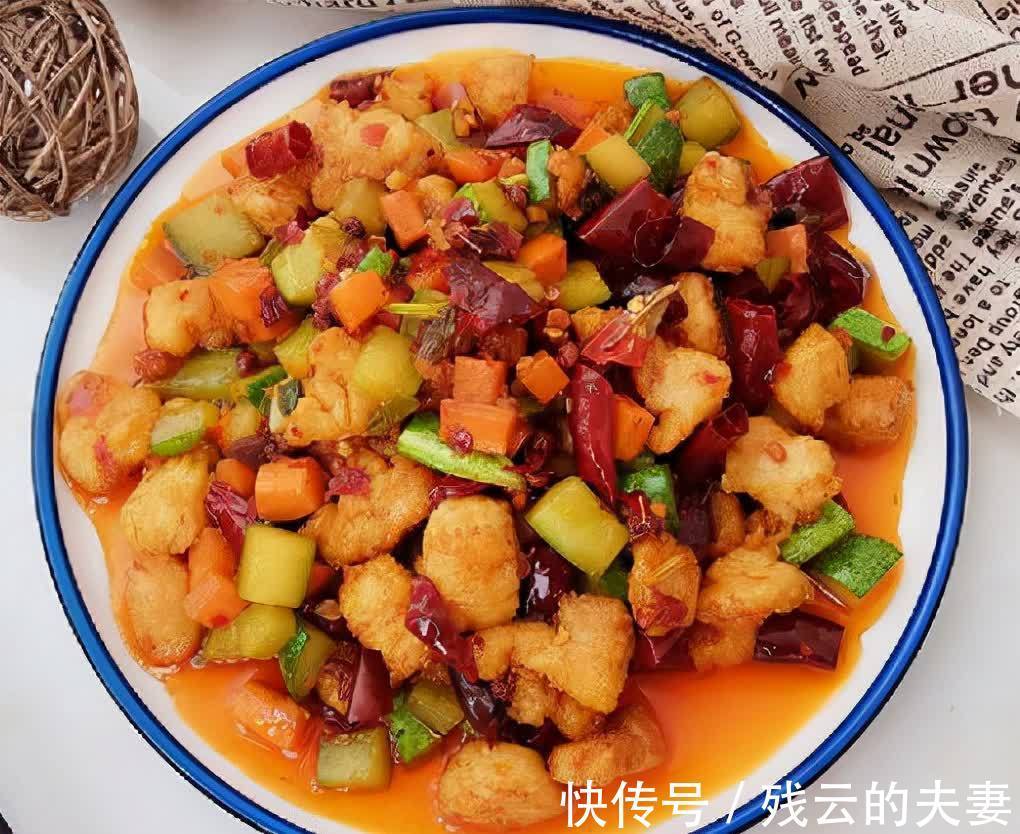 寓意|大雪之后,养胃很关键,多吃几种“旺运菜”,让你运气倍增