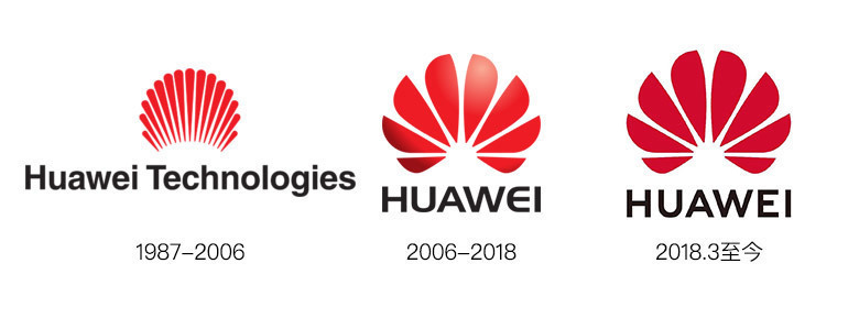 hu华为商标名为什么不用英文?网友这个解释让人直呼霸气!