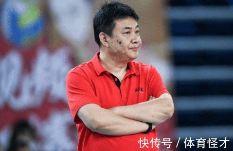 安家杰|女排选新帅聘请条件出炉!条件“卡”得很死,仅剩一人脱颖而出