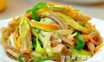 鸡翅|家常菜的一些美味菜肴并不油腻，学会在家制作它们，全家人都胃口大开