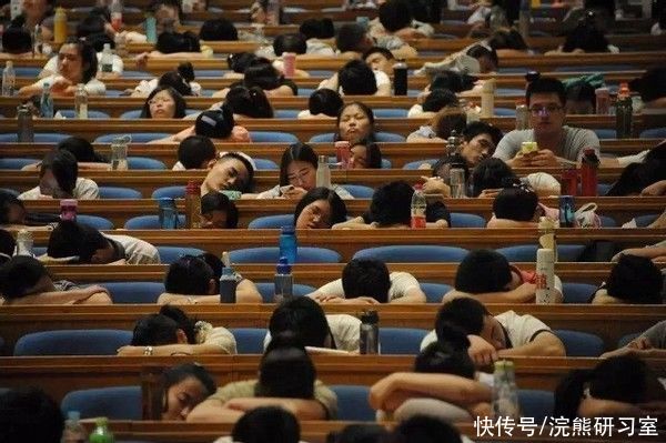 人民大学教授：我在大学看到了中小学残酷竞争的后果