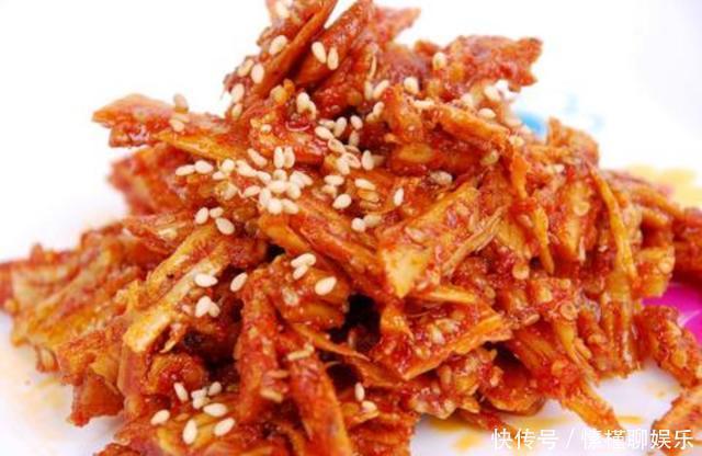 神仙|5种最下酒的“下酒菜”,最后一种是“神仙菜”,吃一口喝一大口